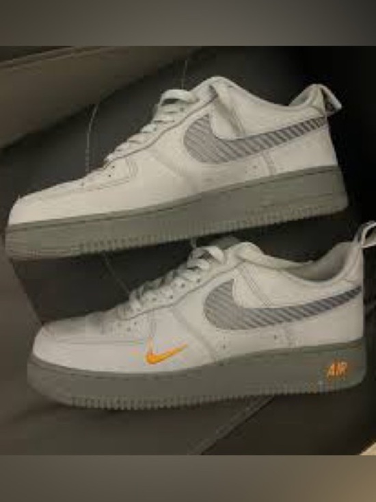 Nike Other - Nike Air Force Ones